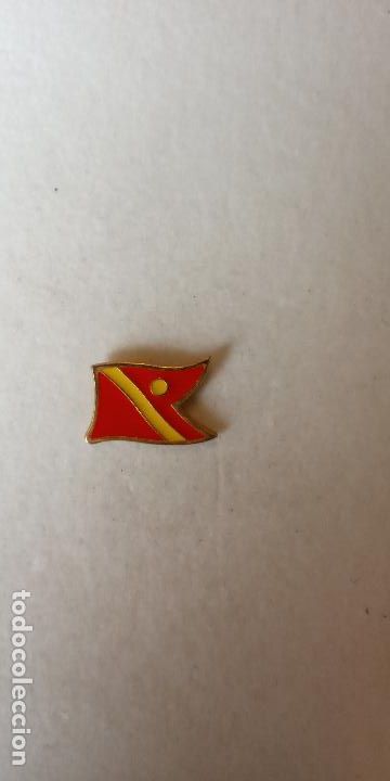 Pin's de collection: ORIGINAL PIN. COMPLETA TU COLECCION.