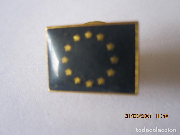 Pins de cole&ccedil;&atilde;o: PIN COMUNIDAD ECONOMICA EUROPEA PINS INSIGNIA