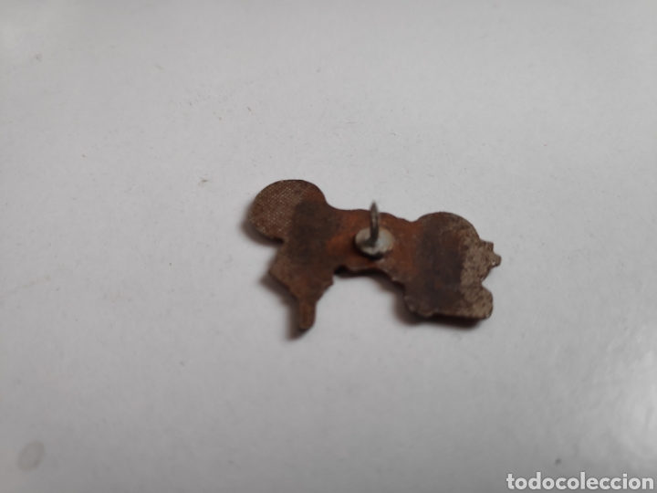 Pins de colecci&oacute;n: Pin Harley-Davidson Electra - Foto 4