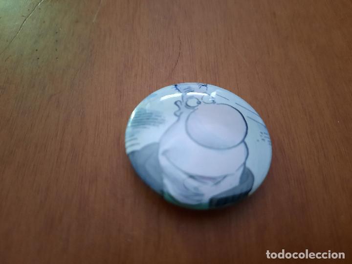Pins de colecci&oacute;n: GOOMER. COMIC. CHAPA. PINS. 0,31 MM. PARTE ATR&Aacute;S MET&Aacute;LICA. BUEN ESTADO. SIN USO. DIFICIL