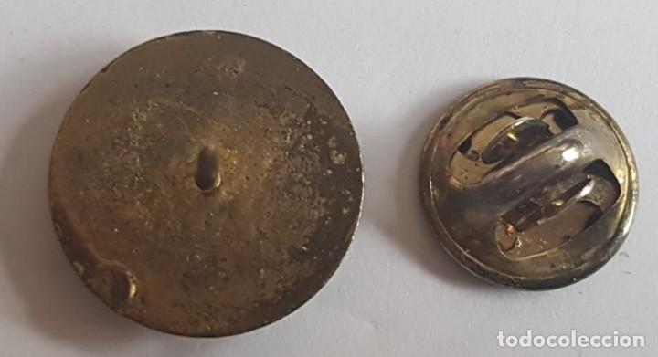 Pins de colecci&oacute;n: Pin Virgen de Velilla - Foto 3