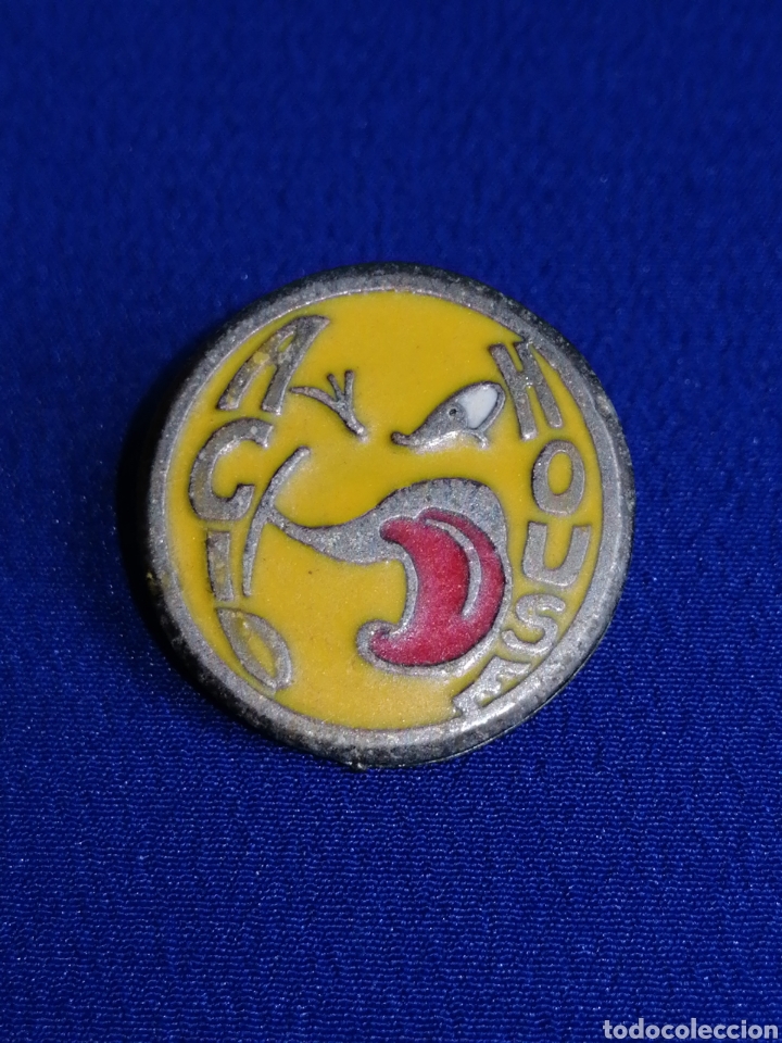 Sammlung von Pins: PIN ACID HOUSE (A&Ntilde;OS 80)