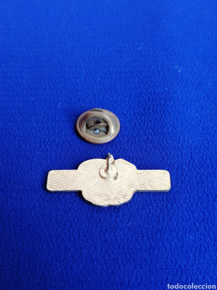 Pins de colecci&oacute;n: PUB CARIOCA (VALENCIA) - Foto 2