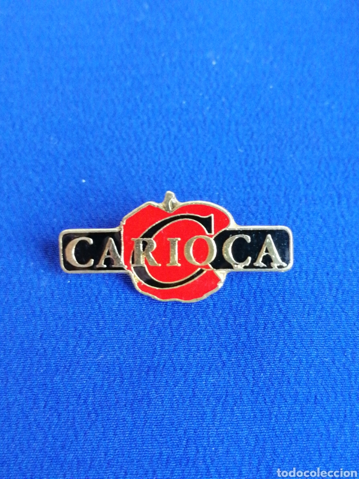 Pins de colecci&oacute;n: PUB CARIOCA (VALENCIA) - Foto 1