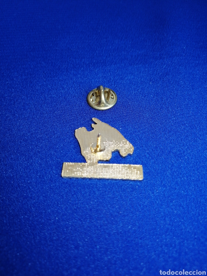 Pins de colecci&oacute;n: DIARIO DE MALLORCA PIN - Foto 2