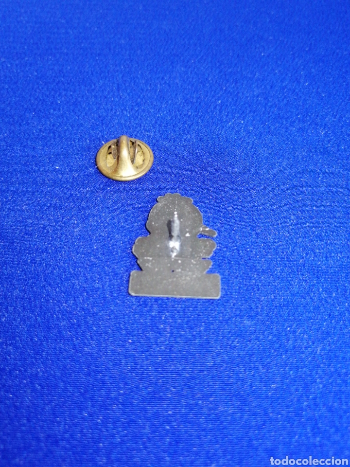 Pins de colecci&oacute;n: PIN SONY - Foto 2