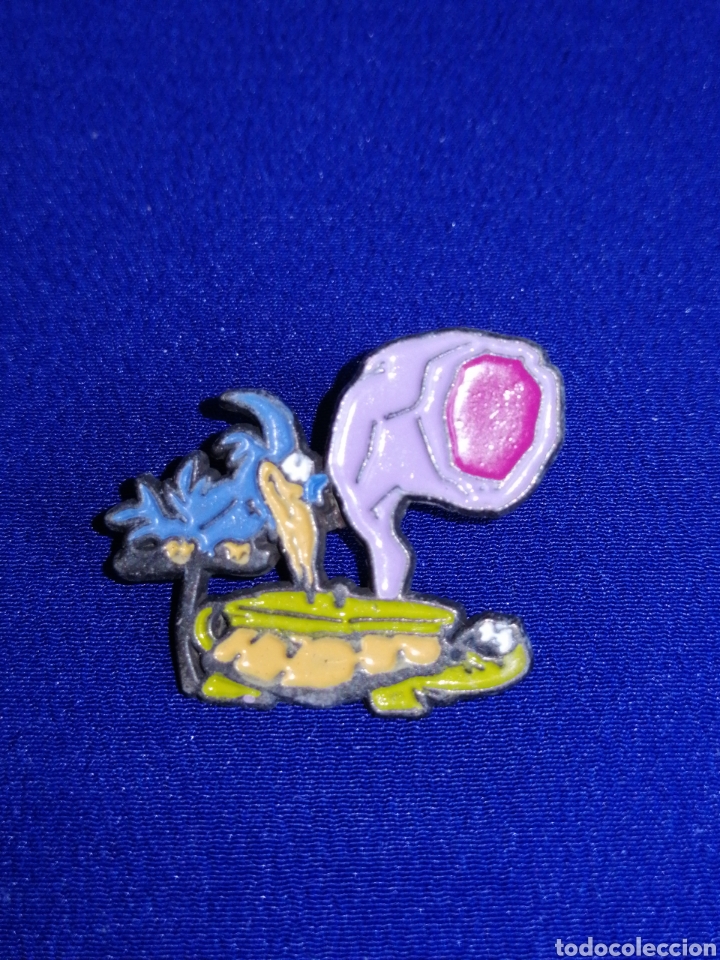 Pins de colecci&oacute;n: PIN LOS PICAPIEDRA - Foto 1