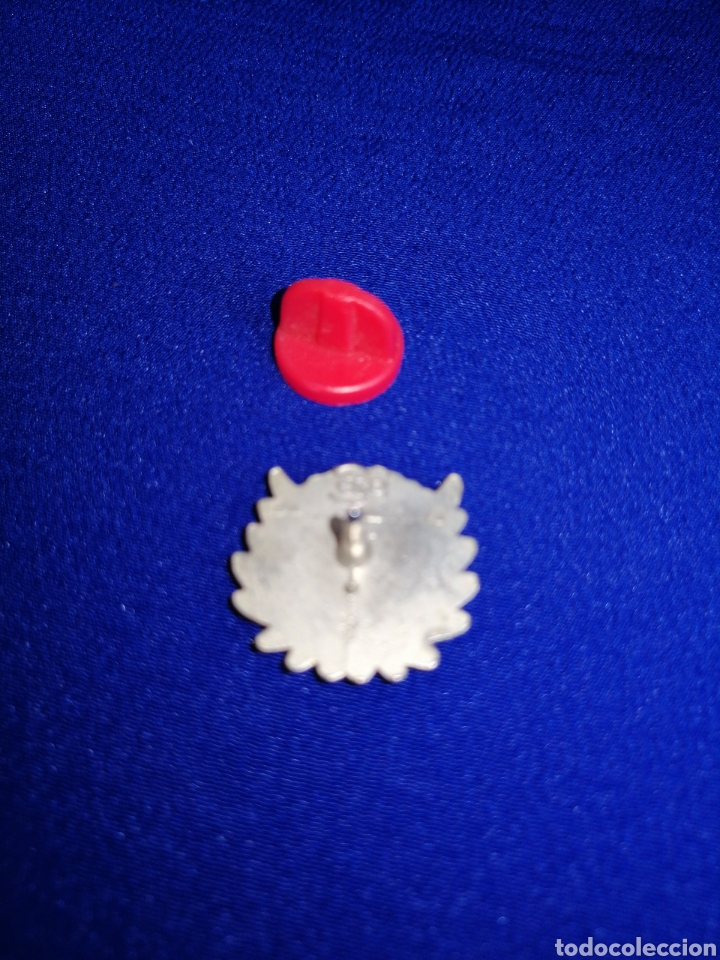 Pins de colecci&oacute;n: PIN B&Uacute;HO - Foto 2