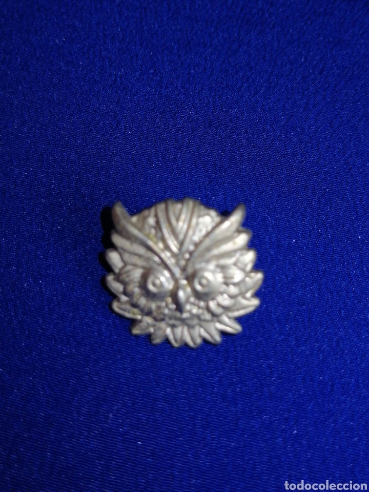 Pins de colecci&oacute;n: PIN B&Uacute;HO