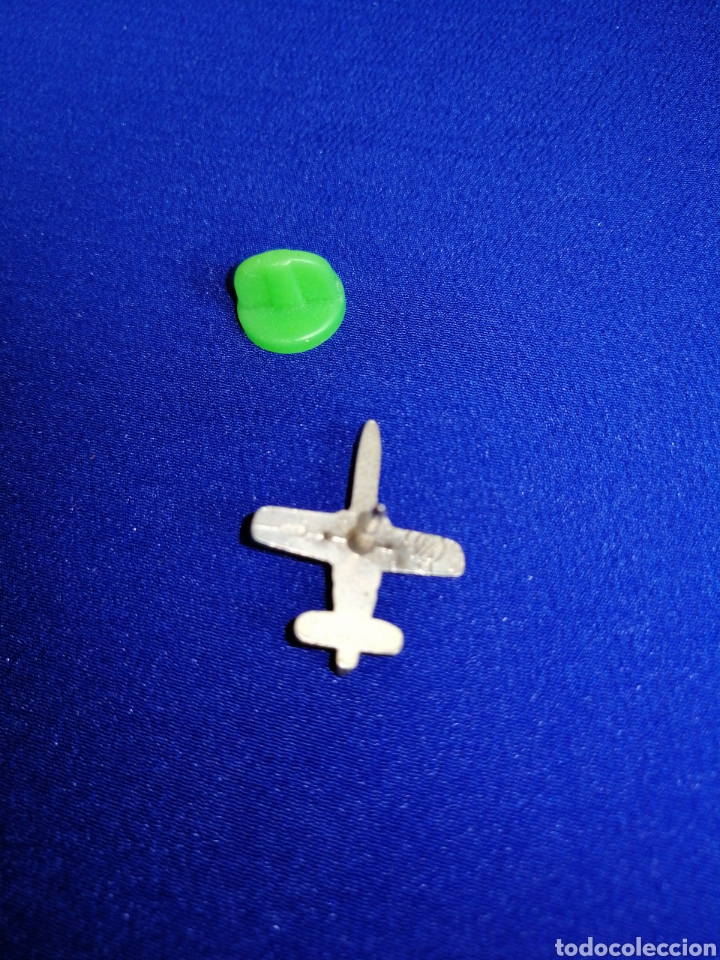 Pins de colecci&oacute;n: PIN AVION - Foto 2