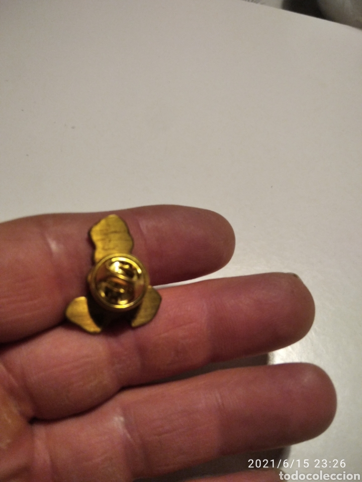 Pins de colecci&oacute;n: Pin Olivia de Popeye - Foto 2