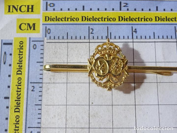 Pins de cole&ccedil;&atilde;o: INSIGNIA ALFILER DE CORBATA. HER&Aacute;LDICA RELIGIOSA. COFRAD&Iacute;A HERMANDAD A DETERMINAR. M&Aacute;LAGA? SEVILLA?