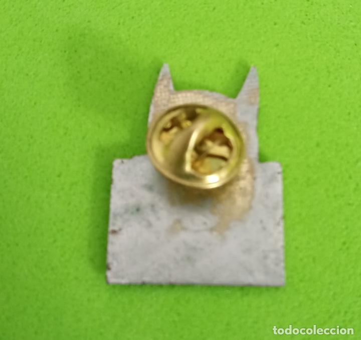 Pins de colecci&oacute;n: Pin de Batman - Foto 2