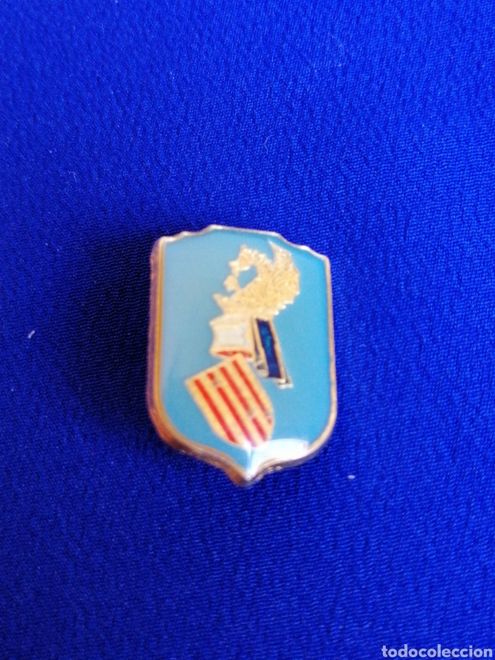 Sammlung von Pins: ESCUDO JAIME PRIMERO de alfiler