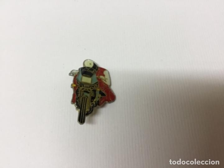 Pins de colecci&oacute;n: PIN Moto - Foto 1