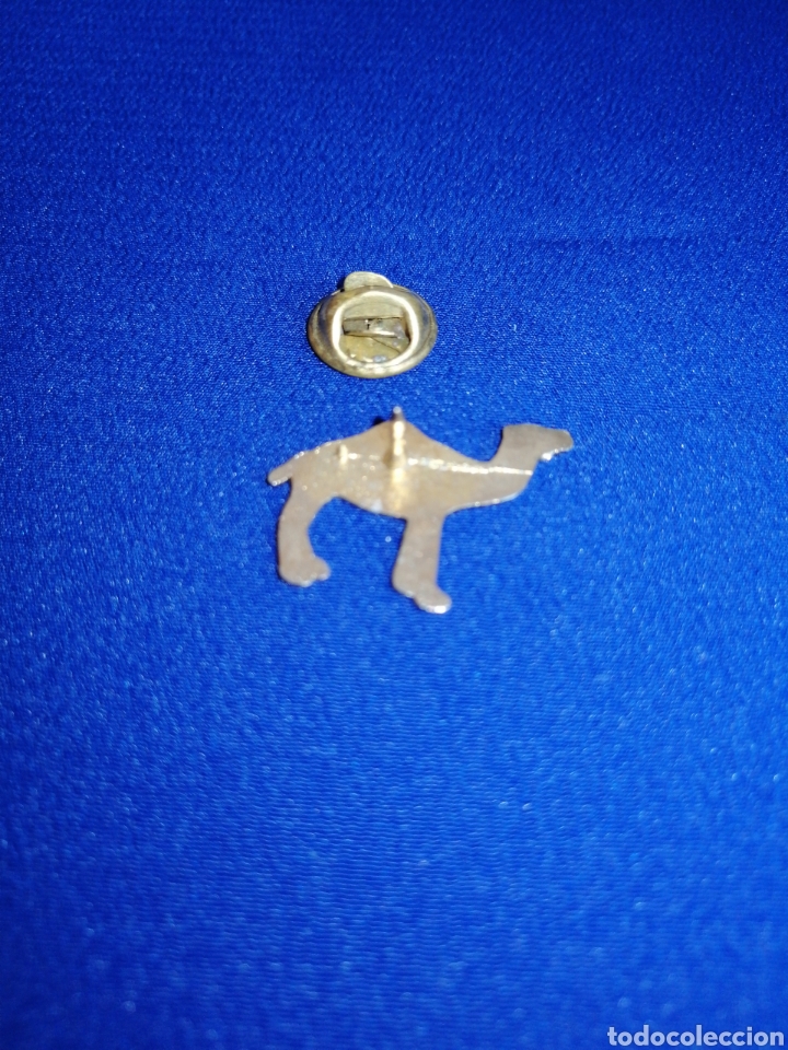 Pins de colecci&oacute;n: PIN CAMEL - Foto 2
