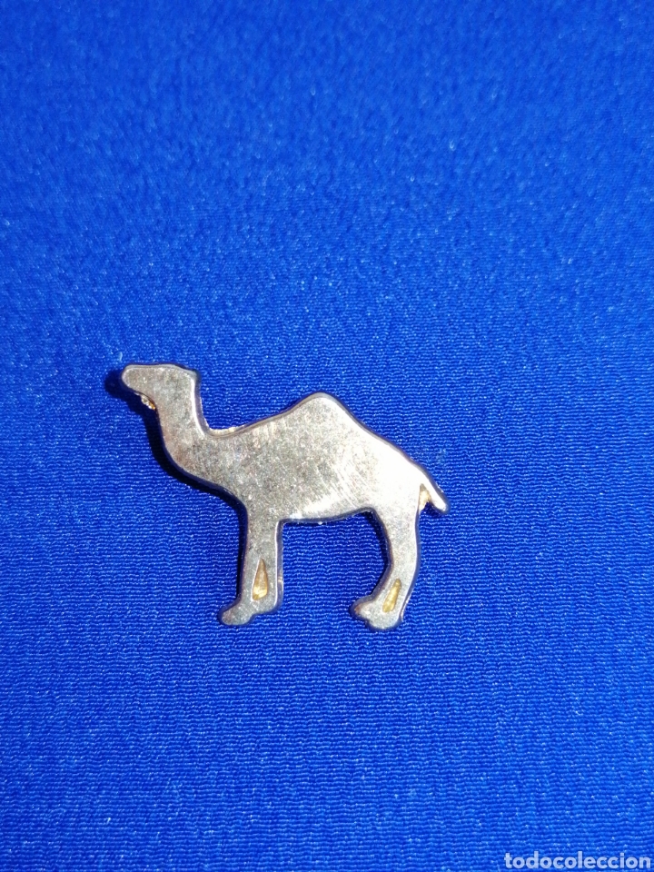 Pins de colecci&oacute;n: PIN CAMEL - Foto 1
