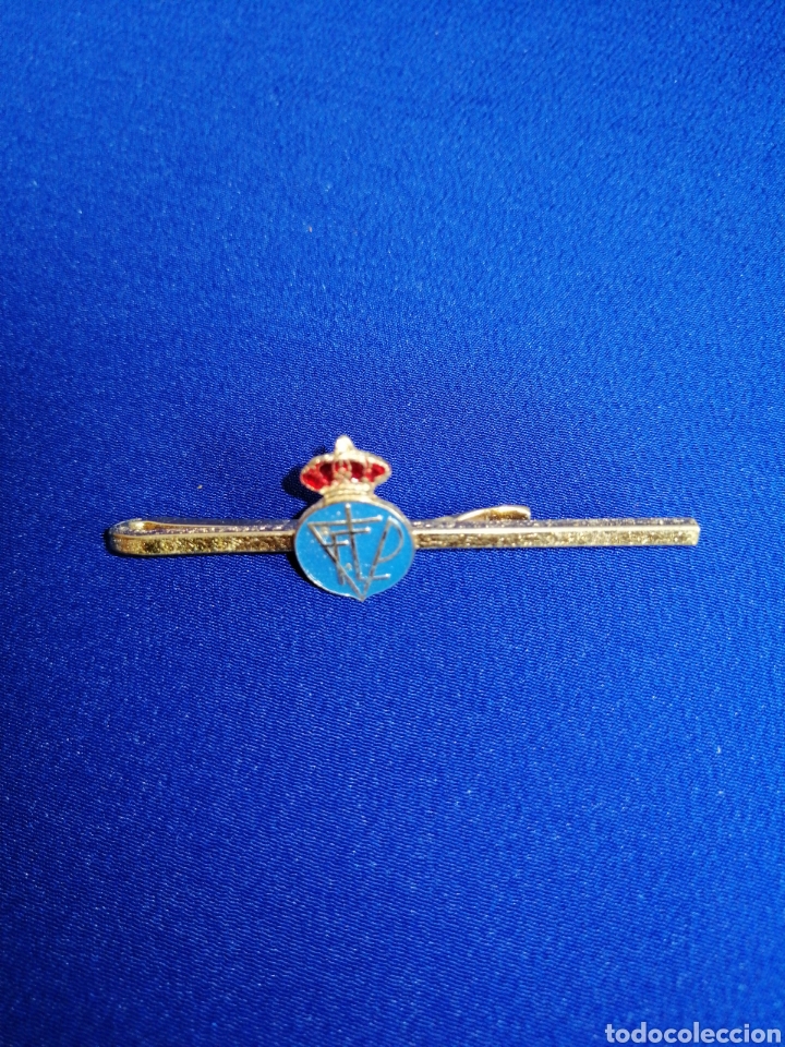 Pins de colecci&oacute;n: FEDERACION DE FUTBOL LAS PALMAS PISACORBATAS