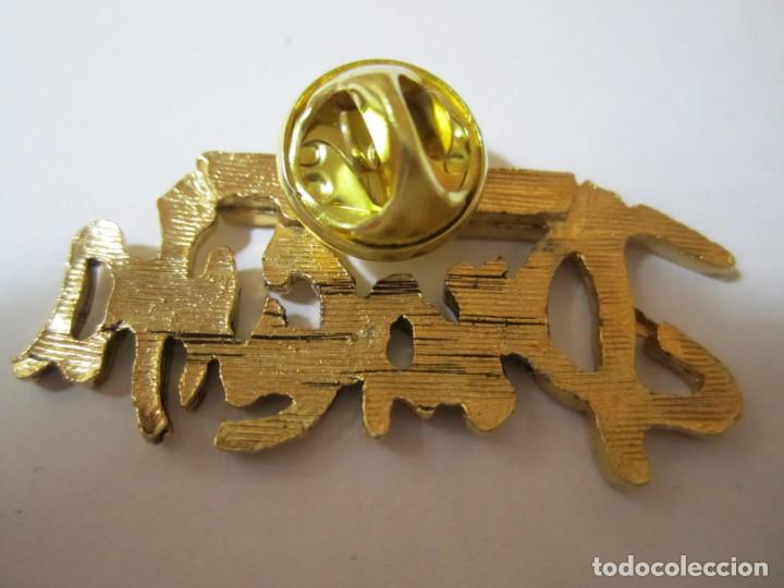 Pins de colecci&oacute;n: pin dracula bram stokers - Foto 2