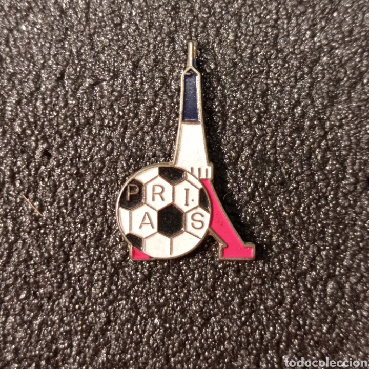 Pins de cole&ccedil;&atilde;o: Pin tur&iacute;stico PARIS