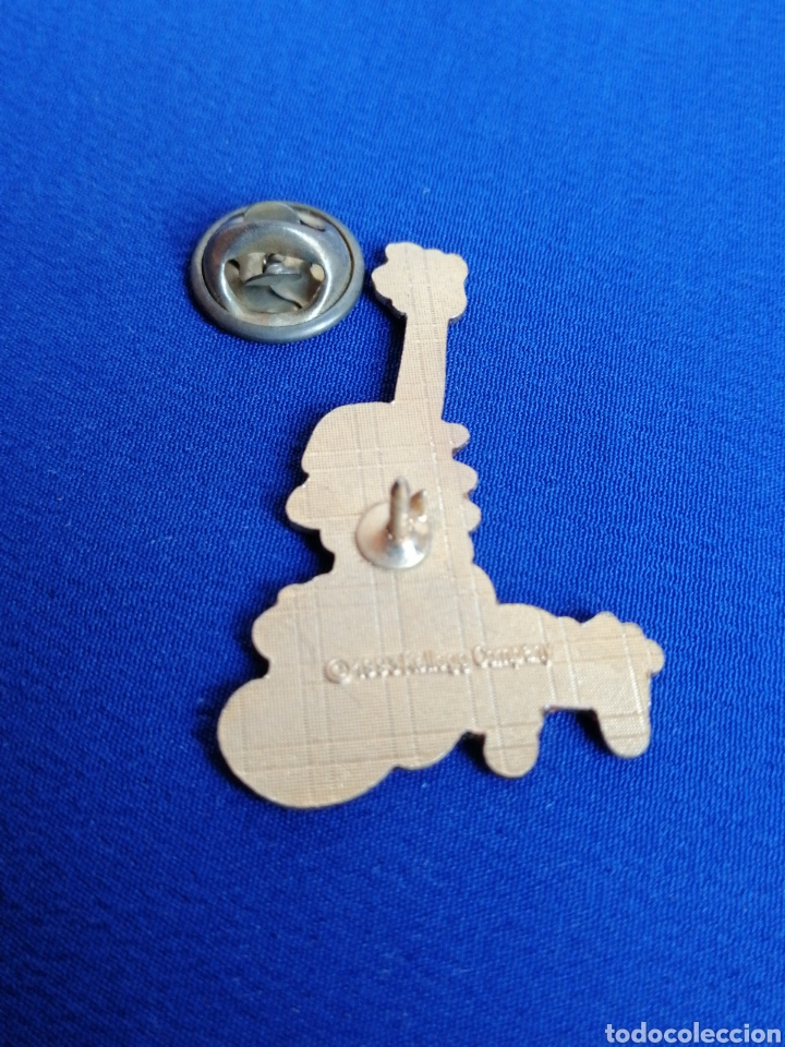 Pins de colecci&oacute;n: PIN KELLOGG COCO - Foto 2