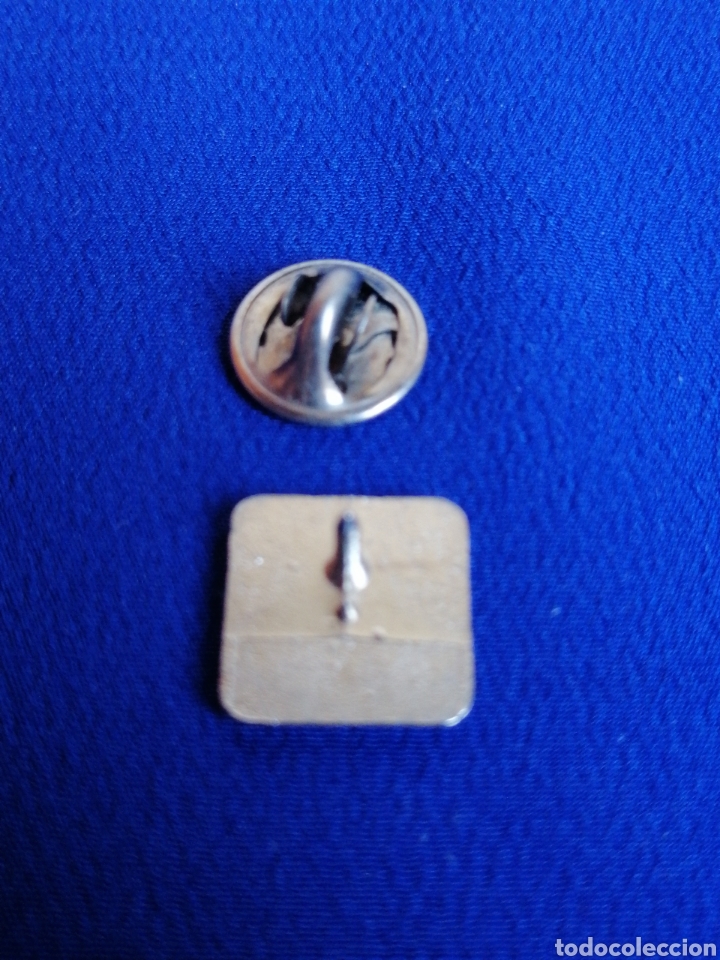Pins de colecci&oacute;n: PIN MINI DISC - Foto 2