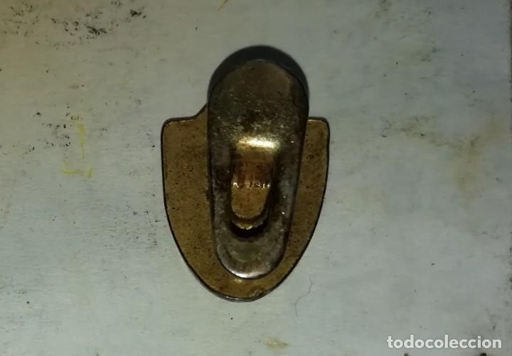 Pins de colecci&oacute;n: Pin Lambretta eibar de solapa - Foto 2