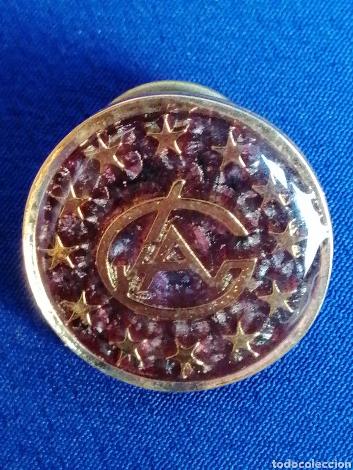 Pins de colecci&oacute;n: Pin - Foto 2