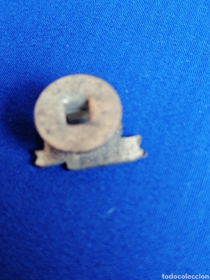 Pins de colecci&oacute;n: PIN MONTESA - Foto 2
