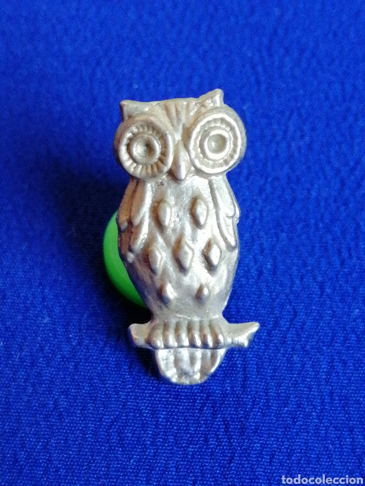Pins de colecci&oacute;n: PIN B&Uacute;HO - Foto 1