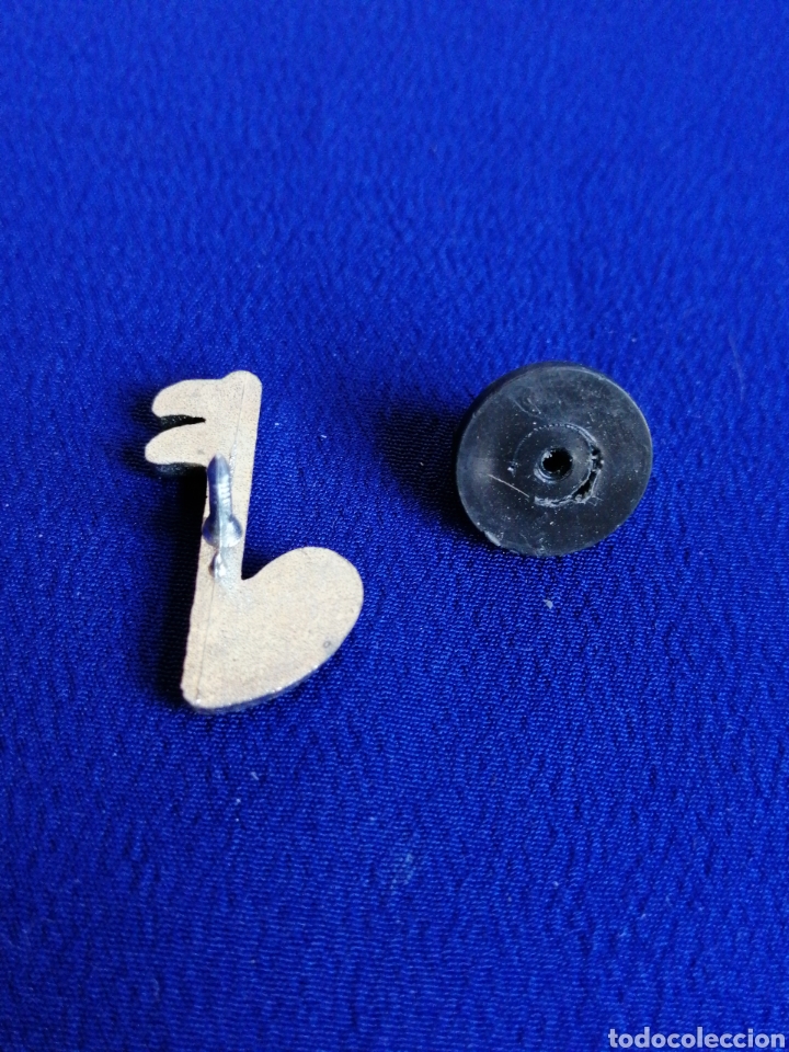 Pins de colecci&oacute;n: PIN CLAVE DE SOL - Foto 2