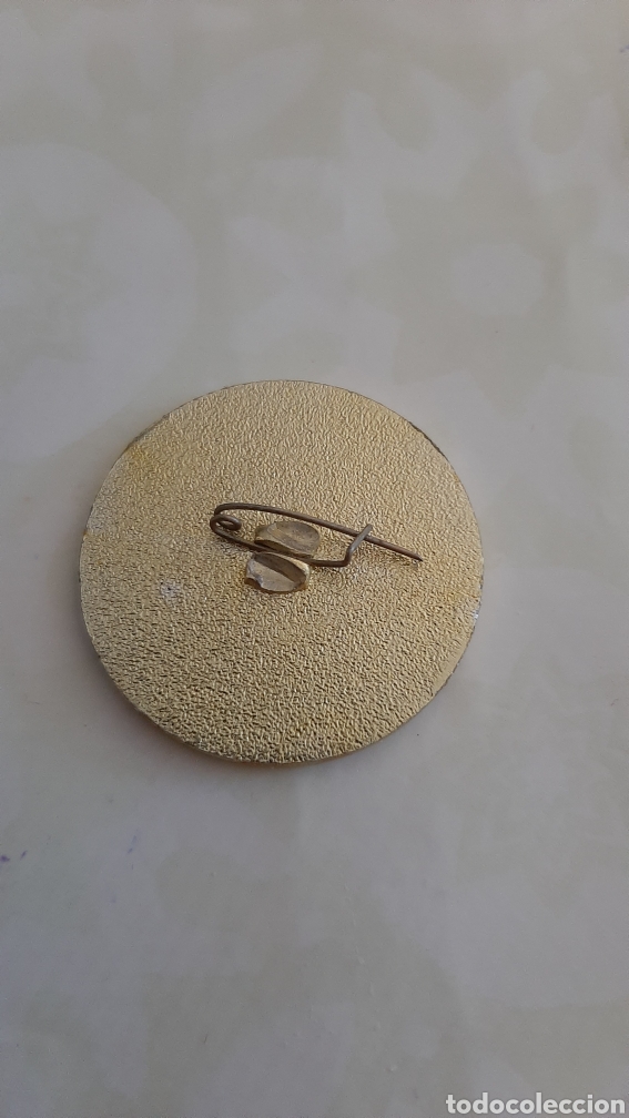 Pins de colecci&oacute;n: 1987 PIN ruso - Foto 2