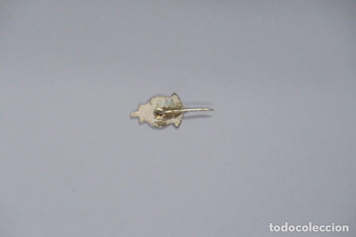 Pins de colecci&oacute;n: PIN ALFILER. DOMUND - Foto 2