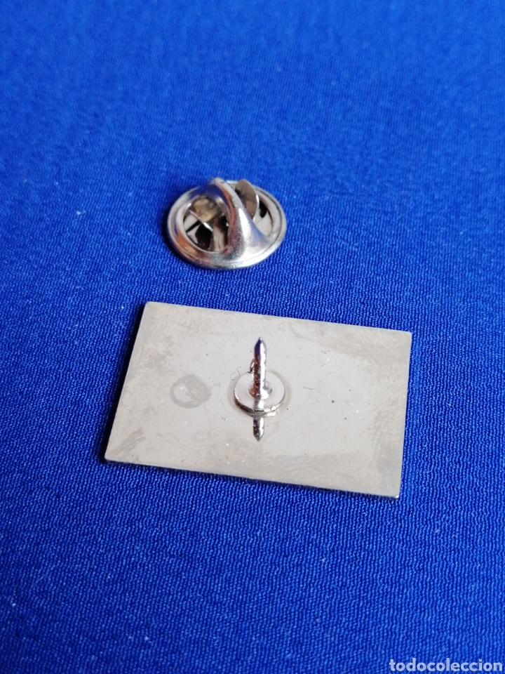 Pins de colecci&oacute;n: PIN BC NET - Foto 2