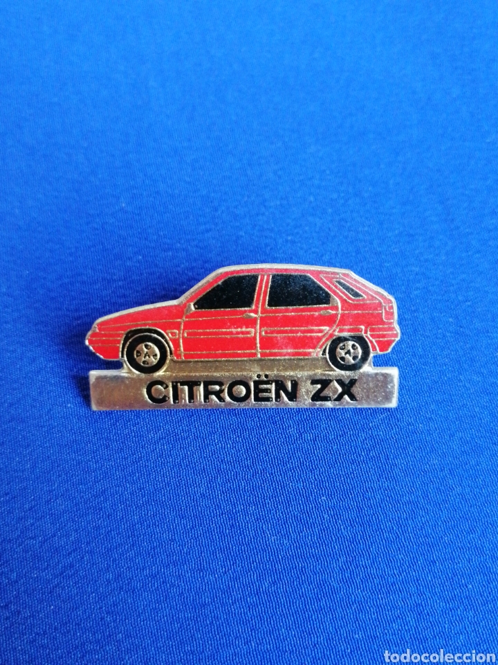 Pins e Spille di collezione: CITROEN ZX PIN