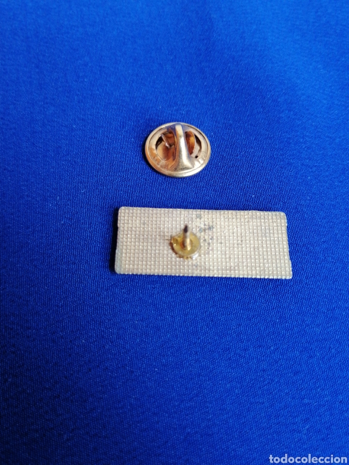 Pins de colecci&oacute;n: CANAL + PIN - Foto 2