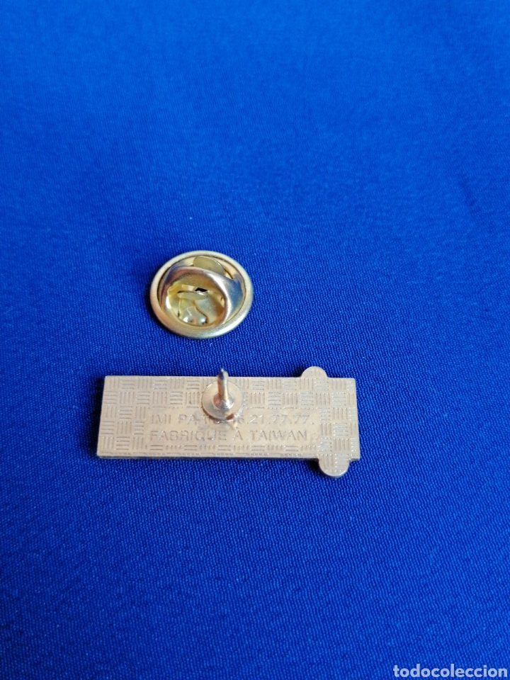 Pins de colecci&oacute;n: RENAULT PIN - Foto 2