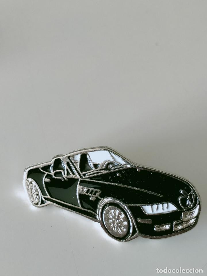 Pins de colecci&oacute;n: pin ............bmw z3