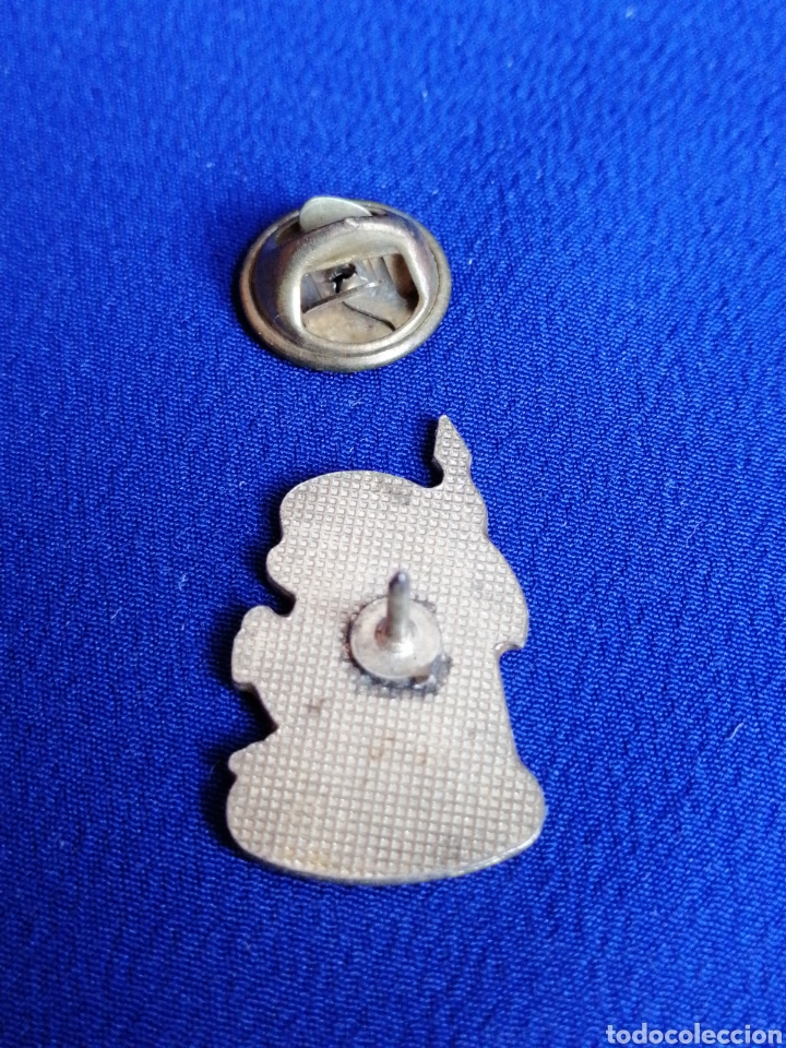 Pins de colecci&oacute;n: CONGUITOS PIN PUBLICIDAD - Foto 2