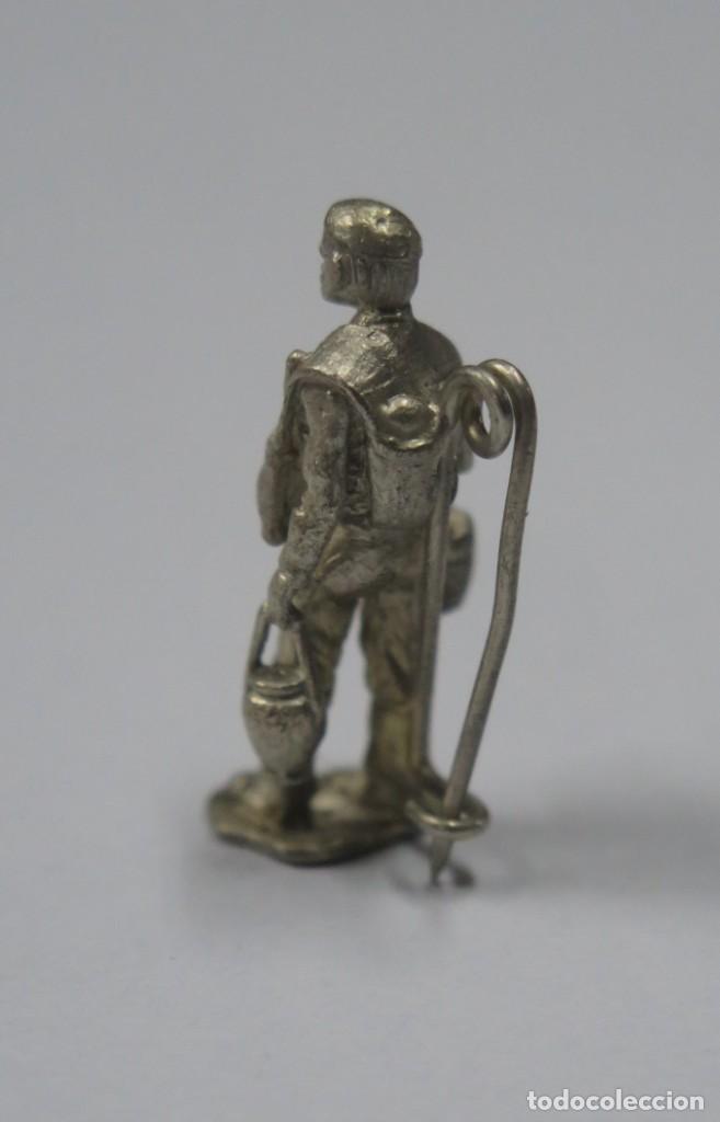 Pins de colecci&oacute;n: PIN. TIPO POPULAR - Foto 2