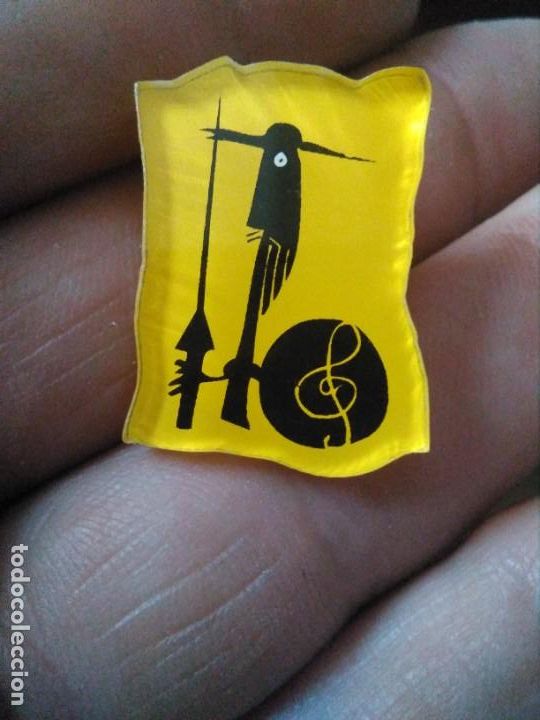 Pins de colecci&oacute;n: PINS QUIJOTE , QUIXOTE , BAR MUSICAL ? DISCOTECA ? PUB.?