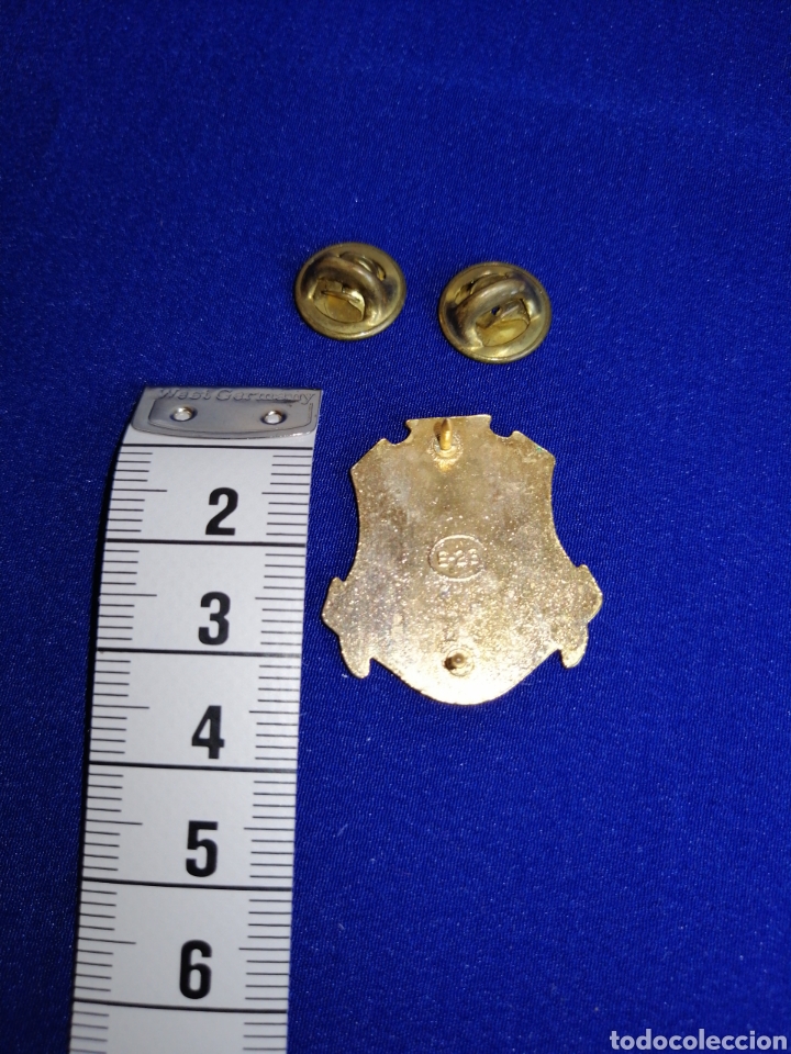 Pins de colecci&oacute;n: INSIGNA MILITAR FRANCESA - Foto 2