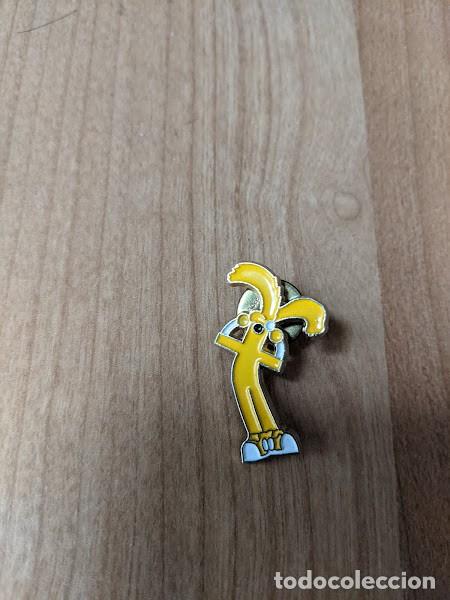 Pins de colecci&oacute;n: PIN - Foto 1