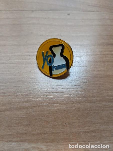 Pins de colecci&oacute;n: PIN - Foto 1