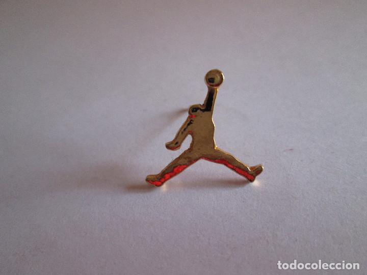 Pins de colecci&oacute;n: PIN BALONMANO ? - Foto 1