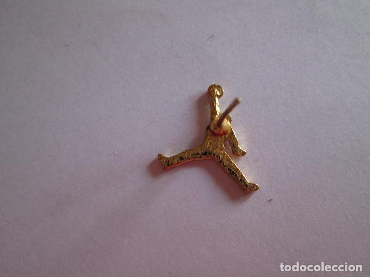 Pins de colecci&oacute;n: PIN BALONMANO ? - Foto 2