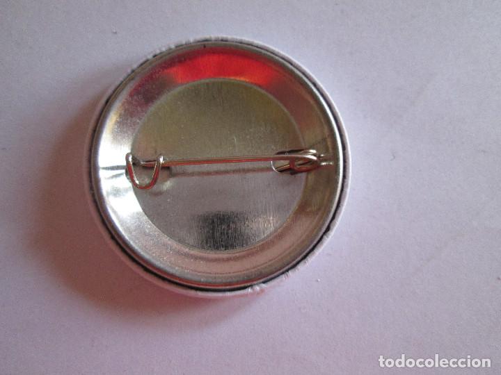 Pins de colecci&oacute;n: CHAPA BICICLETA - 3,7 CM - Foto 2