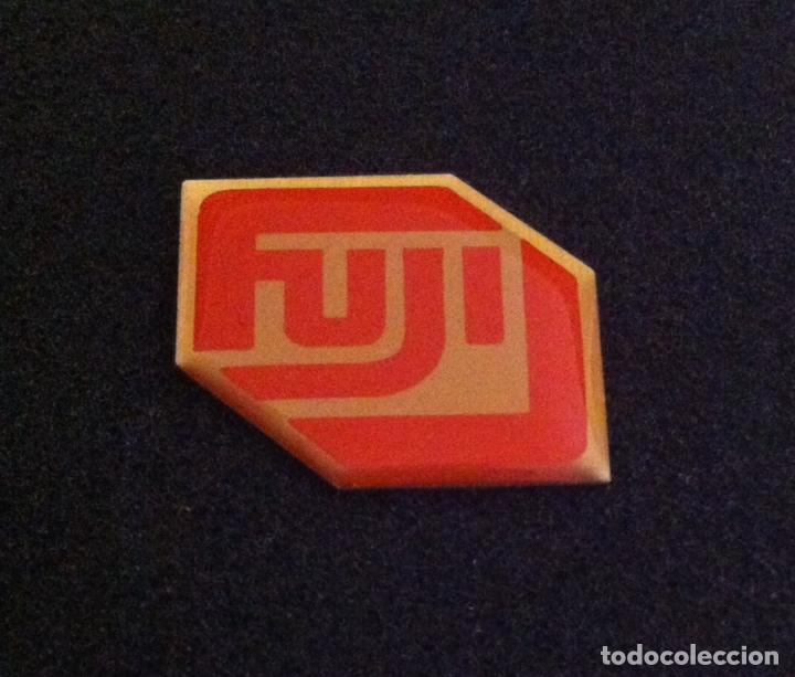 Pins de colecci&oacute;n: PIN FUJI - Foto 1