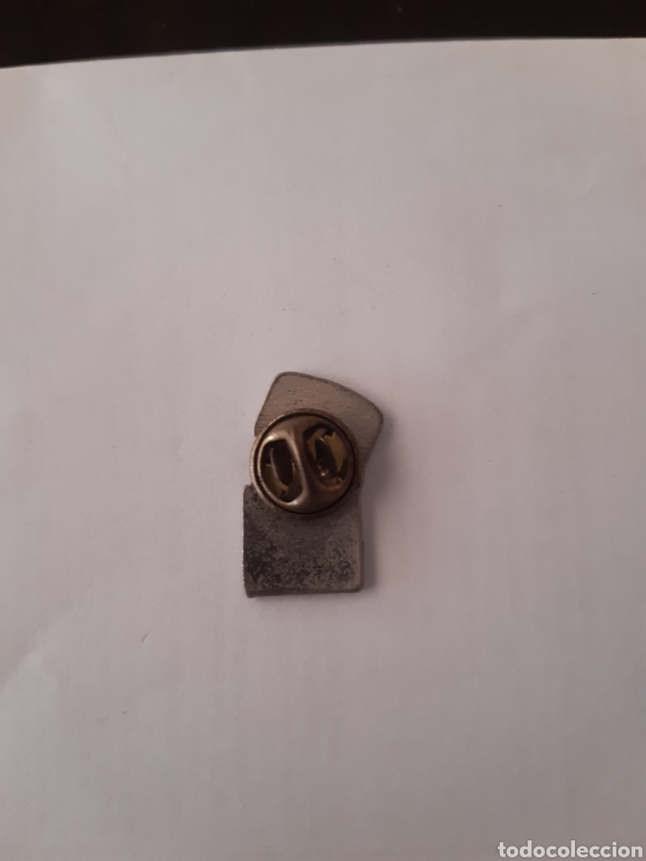 Pins de colecci&oacute;n: PIN ZIPPO - Foto 2