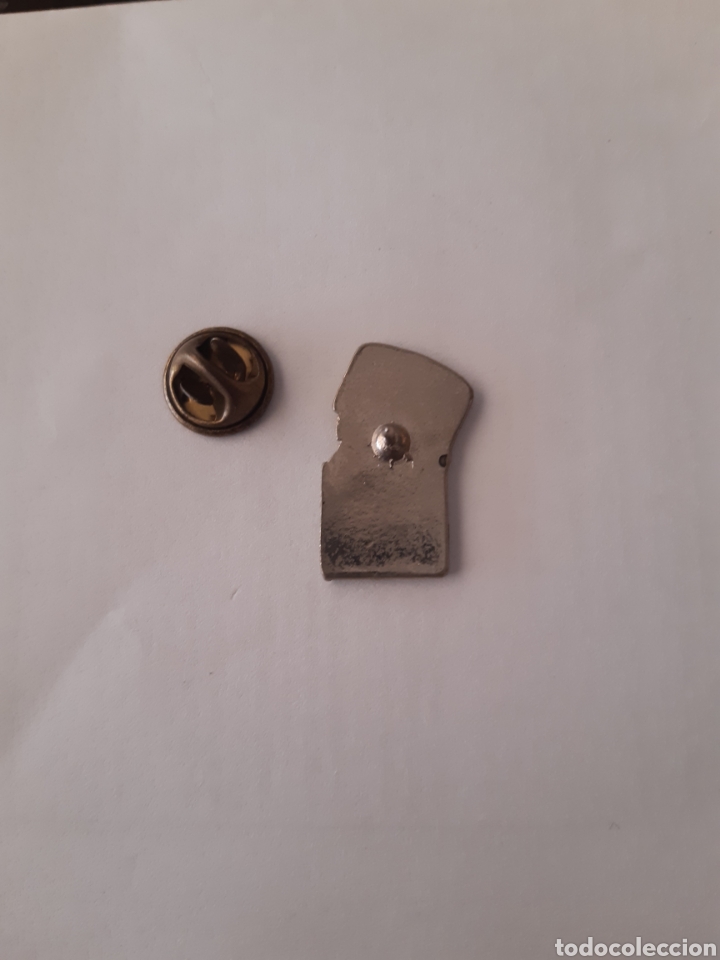 Pins de colecci&oacute;n: PIN ZIPPO - Foto 3